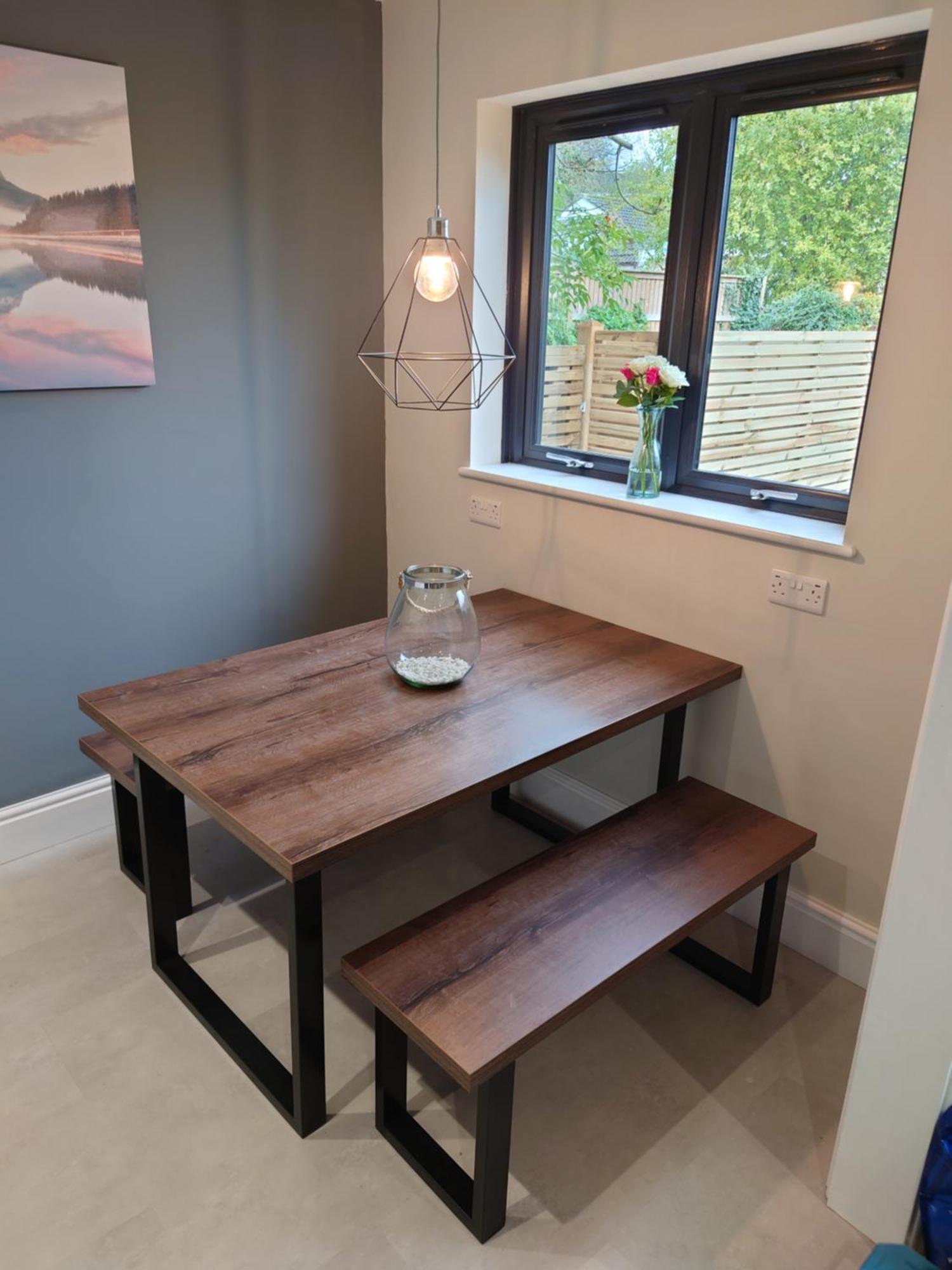 Newly Renovated 2-Bed Bungalow Бат Экстерьер фото